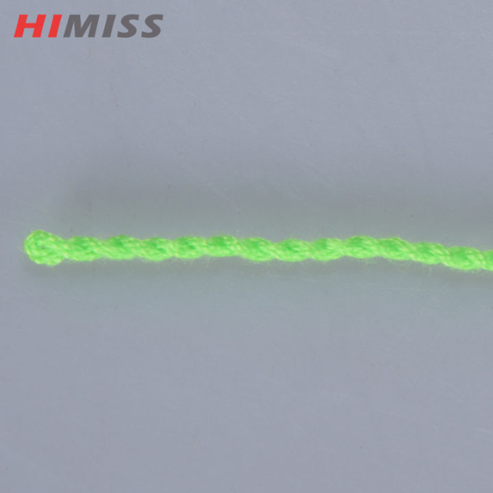 HIMISS%20RC%20Pro-poly%20string%20/%20Ten%20Pack%20of%20100%25%20Polyester%20YoYo%20String%20-%20Neon%20Green%20-%20Image%207