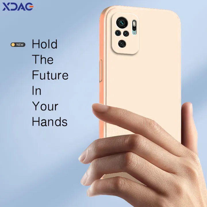Original%20Square%20Liquid%20Phone%20Covers%20for%20Xiaomi%20Redmi%2010%2010A%2010T%20Note10%2010Pro%2010S%2010X%20Pro%20Lite%20Soft%20Shockproof%20Case%20Note%2010%204G%205G%20-%20Image%205
