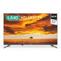 LMG 32 inch HD LED Frameless TV with 2 Years Company warranty. 