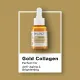 Balance Active Formula Gold and Marine Collagen Rejuvenating Serum 30ml Lightweight & Non-Greasy Rejuvenating and Repairing 100% Original Made In UK. 