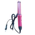 Nova Beauty 2 in 1 Hair Beauty set Curler & Straightener Set Professional Curling Iron Ceramic Smart Styling Tools nb21. 