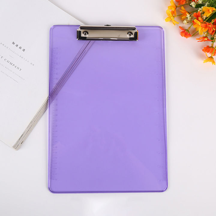 12.4%208.86%20100%20Holds%20Strong%20Clip%20Clips%20Boards%20Cute%20X%20Sheets!%20%7C%20Low%20Assorted)%20Clipboards%20(Coloured%20-%20Image%207