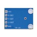 GY-61 ADXL335 3-5V Module 3 Axis Analog Output Accelerometer Angular Transducer Module Arduino Raspberry PI Ardutech. 