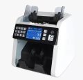 Cash Counting Machine - Mix Value , Multi - Currncy , Single Pocket - Brio CT 930V. 