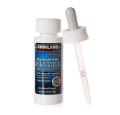 Original Kirkland Minoxidil 5% Hair Regrowth Solution for Men with Dropper Applicator - 1 Month Supply. 