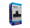 Den-B 5.1 Surround Sound System D-901sp. 