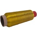 Computer - 3000M Sewing Thread Metallic Woven Line Golden. 
