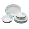 Rattota 12pc Dinner Set - R16005. 