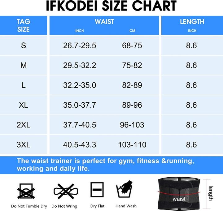 Men%20Waist%20Trainer%20Trimmer%20Tummy%20Control%20Shapewear%20Neoprene%20Sauna%20Sweat%20Belt%20Slimming%20Body%20Shaper%20for%20Workout%20Fitness%20-%20Image%204