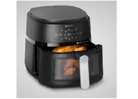 Philips%201500%20Series%20Airfryer%20NA221/00%20%5B4.2L%5D%20-%20Image%202