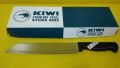 Kiwi Stainless Steel Kitchen Knife (1pcs) No.478. 