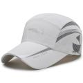 en's and Women's ing Summer Waterproof aseball Cap or ountaineering Qui ry Cap Casual Foldable Sun at reathable ongue Cap en. 