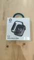 Green brand Iron shield case for Apple Watch size 40mm/44mm. 