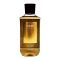 Bath and Body Works 2 in 1 Hair and Body Wash SUEDE. 