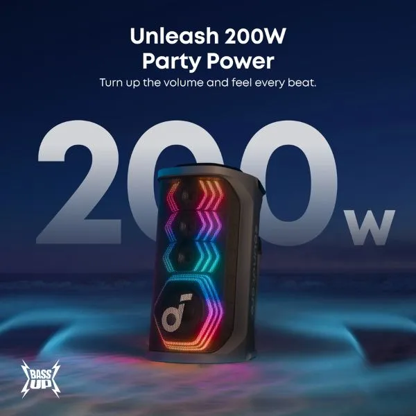 Anker%20Soundcore%20Rave%203S%20Wireless%20Karaoke%20Party%20Speaker%20-%20Image%202