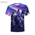 T-Shirts Hot Handheld Games Free Fire 3D Print Summer T Shirt Fashion Kids Casual Boy Girl Unisex Round Neck Children's Tshirt. 