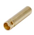 4.0mm 4mm Gold Plated Bullet banana Connector RC Part Connector Battery ESC Bullet Connector Cp4077   L. 