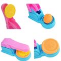 7pcs/set Kids DIY Playdough Modeling Mould Clay Tool Kit Educational Toys Gift Polymer Clay tools Plasticine Tool Kit Children. 
