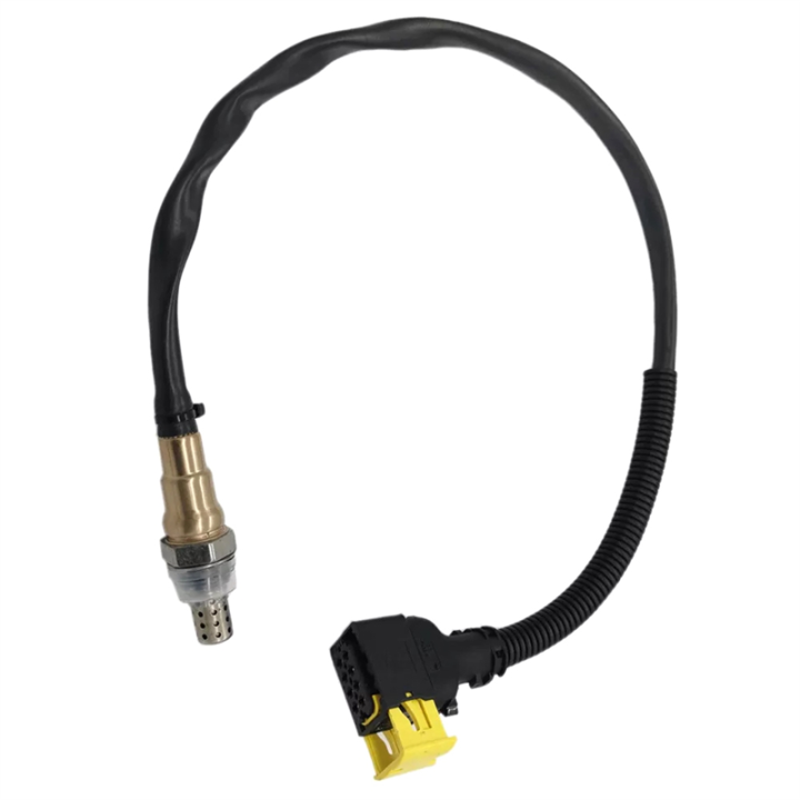 Fullhaodd Ammonia Sensor Probe for ISX QSB EPA13 6.7L Engine 4307496 ...