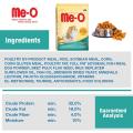 Me-O Persian Kitten Food 400g. 