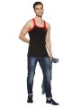 GYM VEST FOR MAN  INNER WEAR HIGH ON CONFORT. 