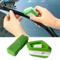 Wiper Restorer Tool Auto Vehicle Blade Repair Kit Windshield Refurbish Scratch Safe Cutting. 