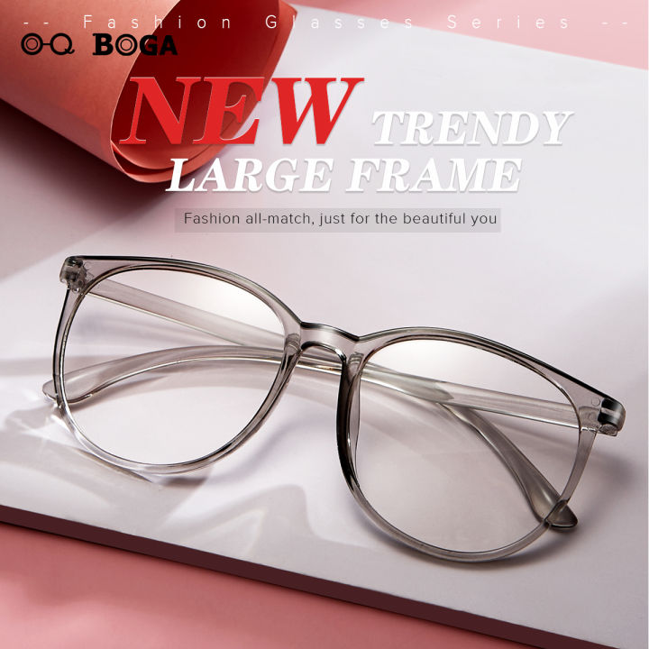 OQ%20BOGA%204%20Styles%20Unisex%20Outdoor%20Fashion%20Glasses%20Women%20Men%20Anti%20Radiation%20Eye%20Protection%20Eyeglasses%20-%20Image%202