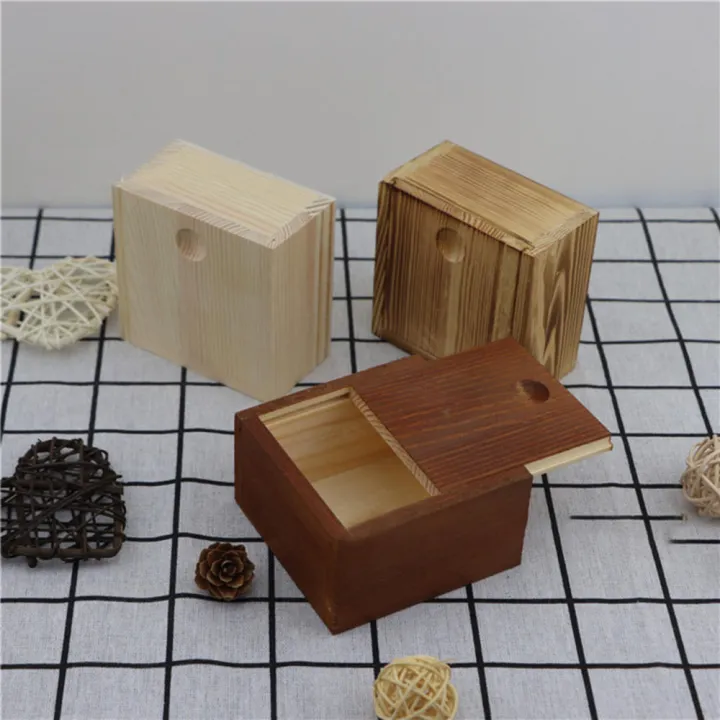 Wooden%20Box%20Unfinished%20Storage%20Box%20with%20Slide%20Top%20Natural%20Candlenut%20Card%20Keeper%20Wood%20Jewelry%20Box%20for%20Storage%20and%20Home%20Decoration%20-%20Image%203