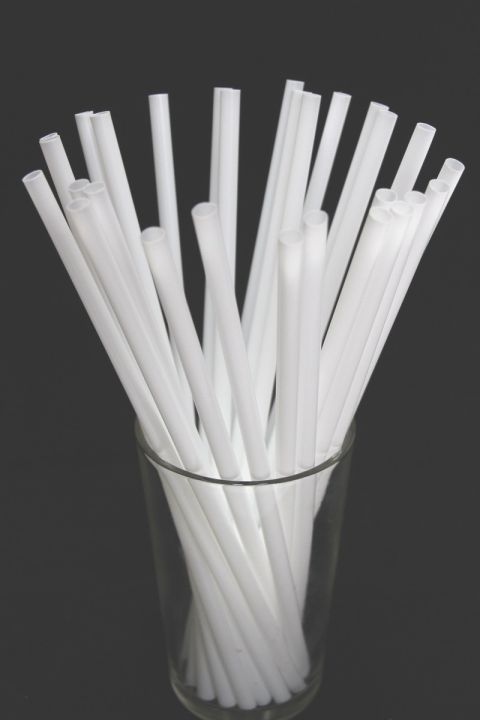 100/200%20pcs%20White%20Straws%20Plastic%20Bendable%20Drinking%20Straws%20-%20Image%203