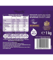 Cadbury Hot Chocolate Original 1kg. 