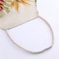 【HOT】 Kitchen Cooking Apron Animal Print Aprons For Lion Elk Bear Fox Women Sleeveless Biking Bibs Pinafores Children Apron Home Bib. 