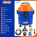 WADFOW Vacuum Cleaner 15L 1200W. 