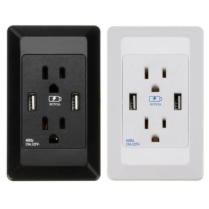 Dual%20USB%20Port%20Outlet%20Power%20Charger%20Socket%20Wall-Mounted%20Power%20Adapter%20-%20Image%204