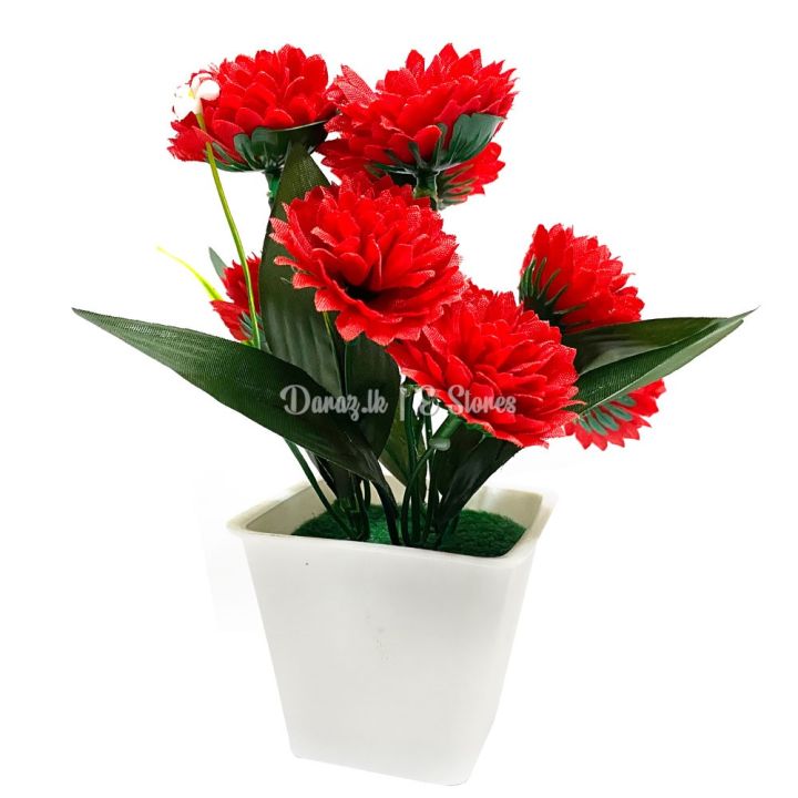 Artificial%20Potted%20Flower%20For%20Home%20School%20Office%20Desk%20Decoration%20Room%20Decorations%20Items%20For%20Girls%20Flower%20Bouquet%20-%20Image%204
