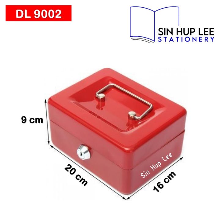 DL%20Metal%20Cash%20Box%20&%20Jewelry%20Safe%20Locker%20with%20Plastic%20Coin%20Tray%20&%20Key%20Lock%20(3%20Sizes)%20by%20ZinZen%20-%20Image%205