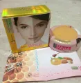 Loriss White Beauty Cream 5 Actions Multivitamins Formula 25G Remove Acne, Pimple  Face & Body Brightening Night Beauty Cream 30g. 