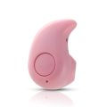 New 2025 S530X S530 Plus Mini Bluetooth Small Kaju Caju Earphone with Mic - Wireless Earpod Headset Earpiece Earbud Handsfree Caju. 