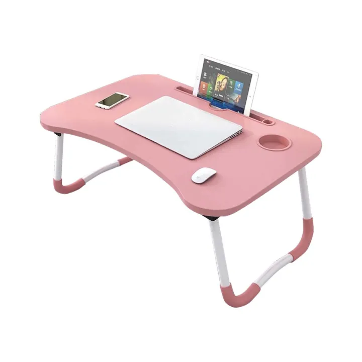 Laptop%20Desk%20Laptop%20Bed%20Stand%20Foldable%20Laptop%20Table%20Folding%20Breakfast%20Tray%20Portable%20Lap%20Standing%20Desk%20Reading%20and%20Writing%20Holder%20with%20Drawer%20for%20Bed%20Couch%20Sofa%20Floor%20-%20Image%203