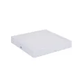 LED Square Downlight, for office, home, indoor light (12w). 
