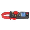 Auto Ranging Multimeter Tool, 4000 Counts NCV Wide Test Range Smart Clamp Meter Auto Ranging for Automotive. 