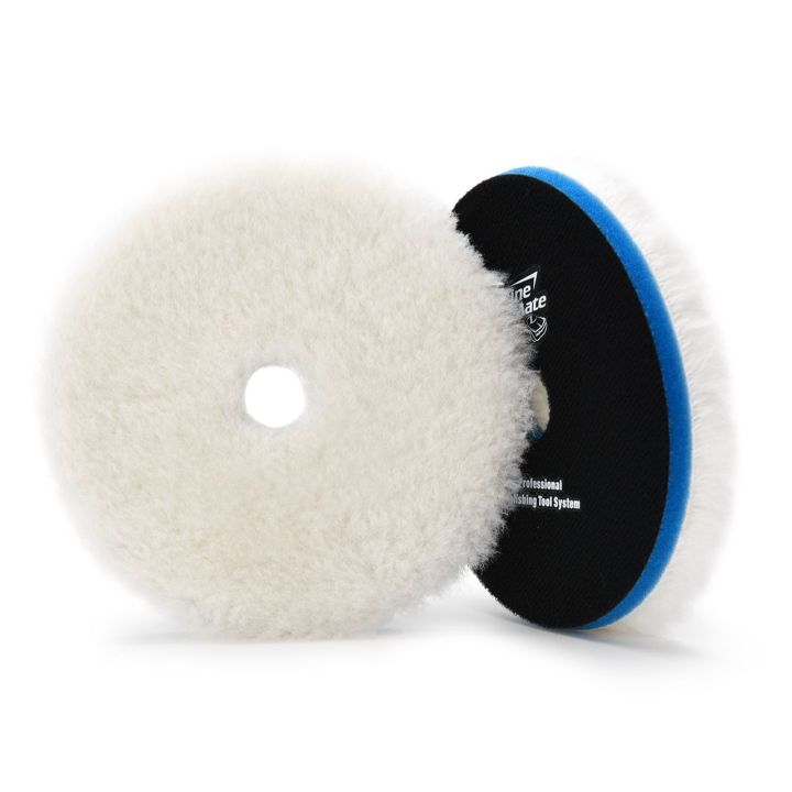 Shinemate T130 Woolpad 6 inch