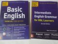 Practice Makes Perfect Basic and Intermediate English Printed Materials. 