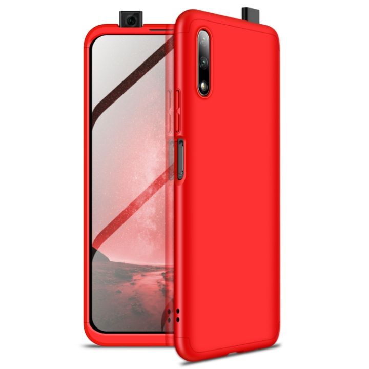 OriginaI%20GKK%20360%20Protection%20Case%20Dual%20Tone%20Front%20and%20Back%20Case%20Full%20Body%20Cover%20Huawei%20Y9s%20-%20Image%202