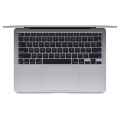 Macbook Air 13 inch M1 chip 8GB RAM 256GB SSD. 