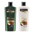 TRESemme Pro Collection BOTANIQUE Nourish and Replenish 700 ML Shampoo and + 700ML Conditioner  (Tbnr). 