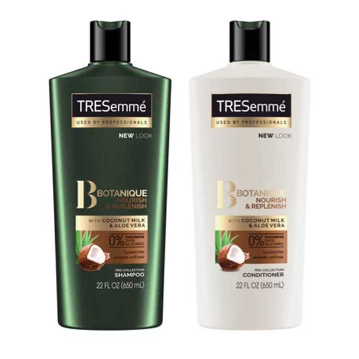 TRESemme%20Pro%20Collection%20BOTANIQUE%20Nourish%20and%20Replenish%20700%20ML%20Shampoo%20and%20+%20700ML%20Conditioner%20%20(Tbnr)%20-%20Image%205
