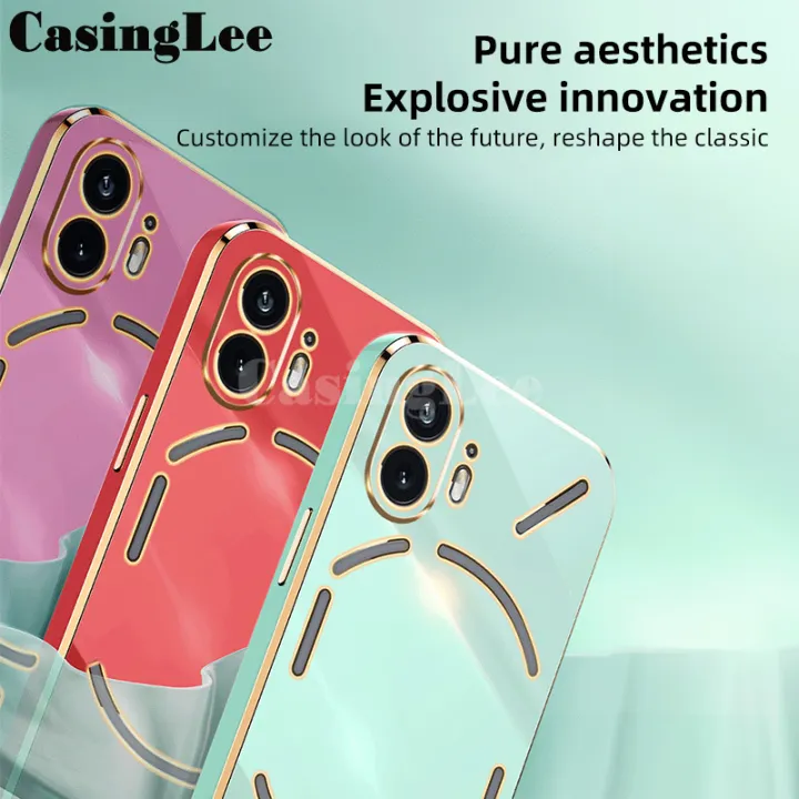 For%20Nothing%20Phone%202%20Case%20Soft%20Silicone%20Plating%20Electroplate%20Emerald%20Green%20Shining%20Clear%20for%20NothingPhone%202%20Back%20Cover%20Cases%20-%20Image%203
