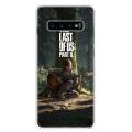 The Last of Us Game Phone Case For Samsung Galaxy S20 FE S21 S22 S23 S24 Ultra S10 Plus S10E S9 S8 + Art Coque Fundas. 