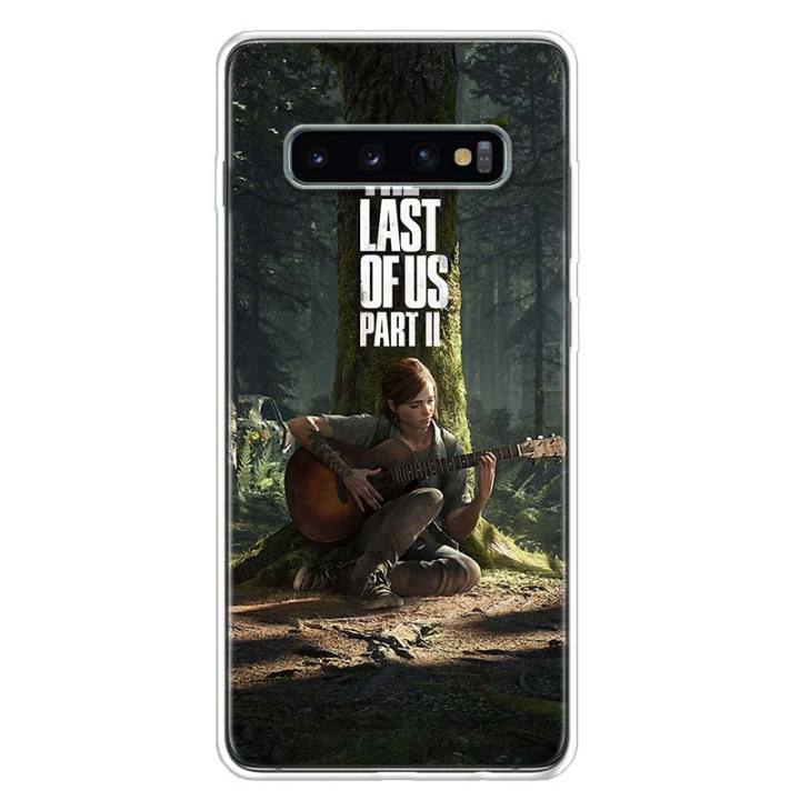 The%20Last%20of%20Us%20Game%20Phone%20Case%20For%20Samsung%20Galaxy%20S20%20FE%20S21%20S22%20S23%20S24%20Ultra%20S10%20Plus%20S10E%20S9%20S8%20+%20Art%20Coque%20Fundas%20-%20Image%205
