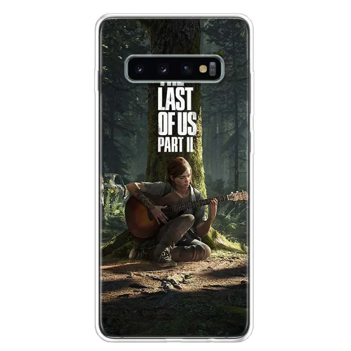 The%20Last%20of%20Us%20Game%20Phone%20Case%20For%20Samsung%20Galaxy%20S20%20FE%20S21%20S22%20S23%20S24%20Ultra%20S10%20Plus%20S10E%20S9%20S8%20+%20Art%20Coque%20Fundas%20-%20Image%205